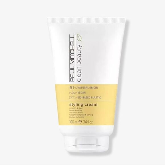 Paul Mitchell Clean Beauty Styling Cream - Picture 1 of 3
